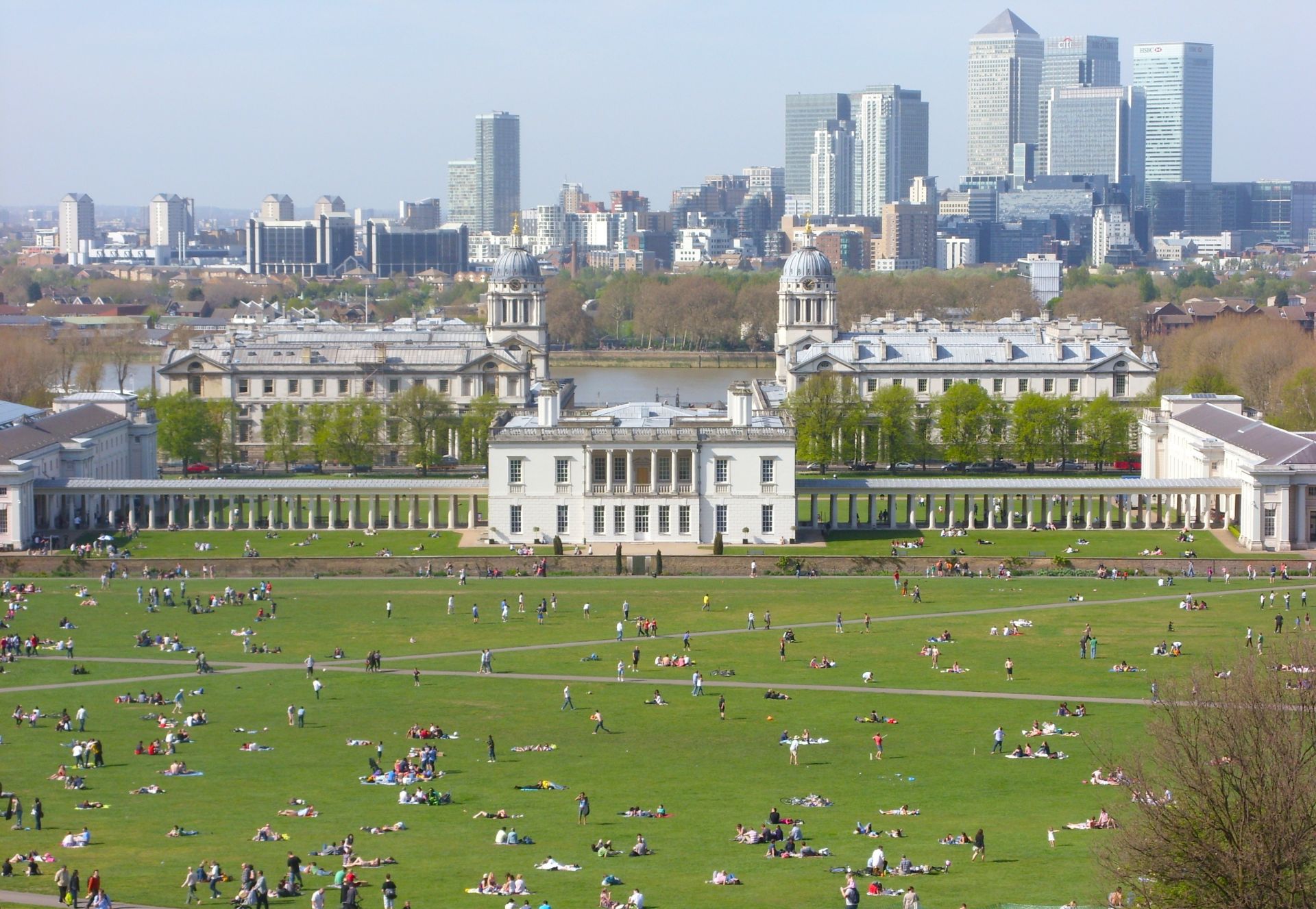 Top 10 Reasons To Visit London s Royal Borough Of Greenwich Guide London