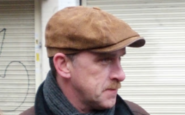 Sergei Senin