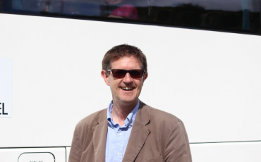 Glyn Jones