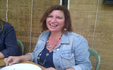 Liz Rubenstein