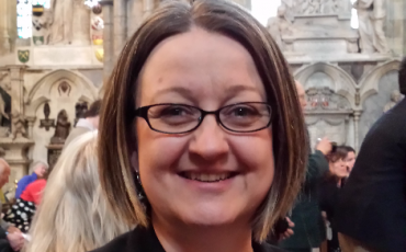 Susanne Krogh-Nielsen