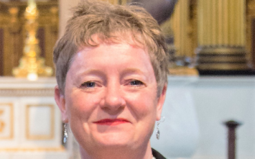 Sue Hyde