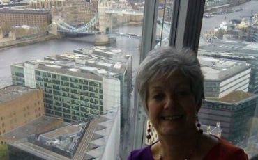 Sue Hadley