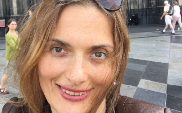 Olga Romano