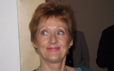 Sandra Jack
