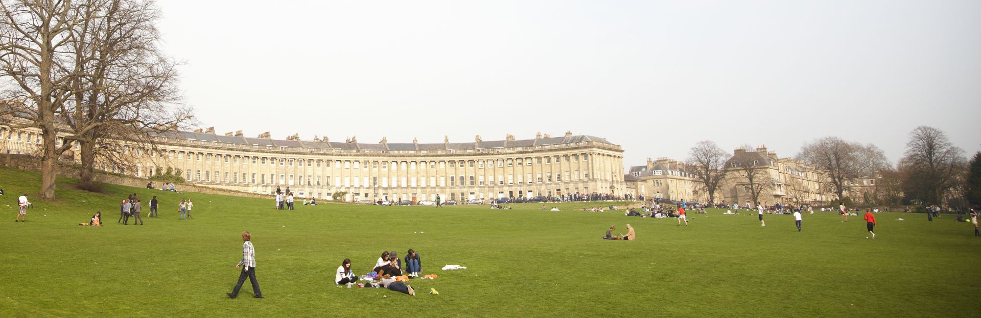 bath uk visitor guide