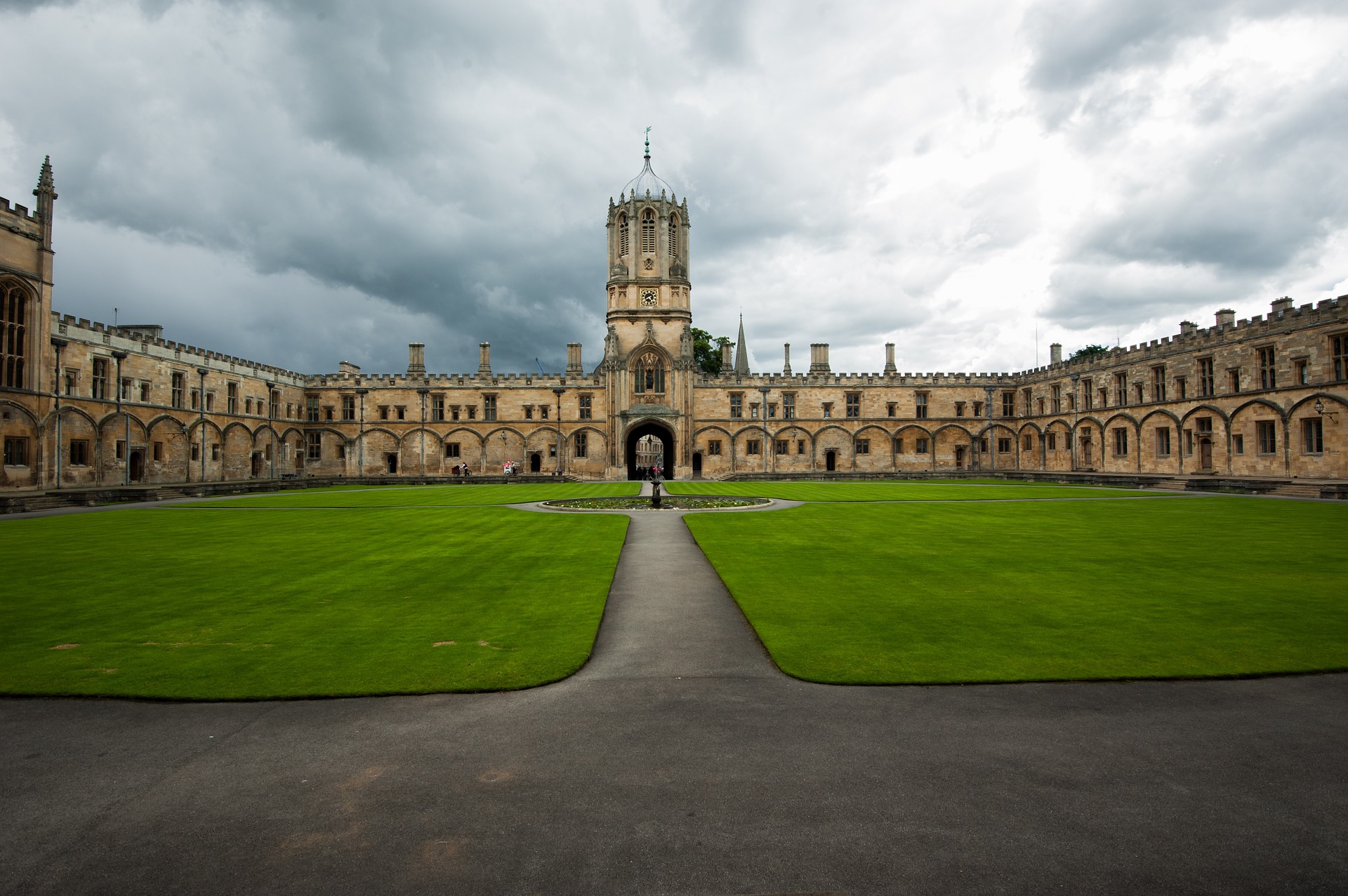 tours from oxford england