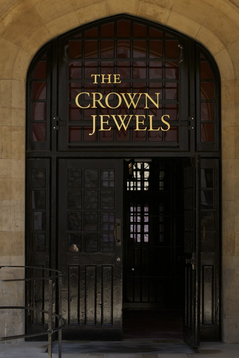 house of jewels