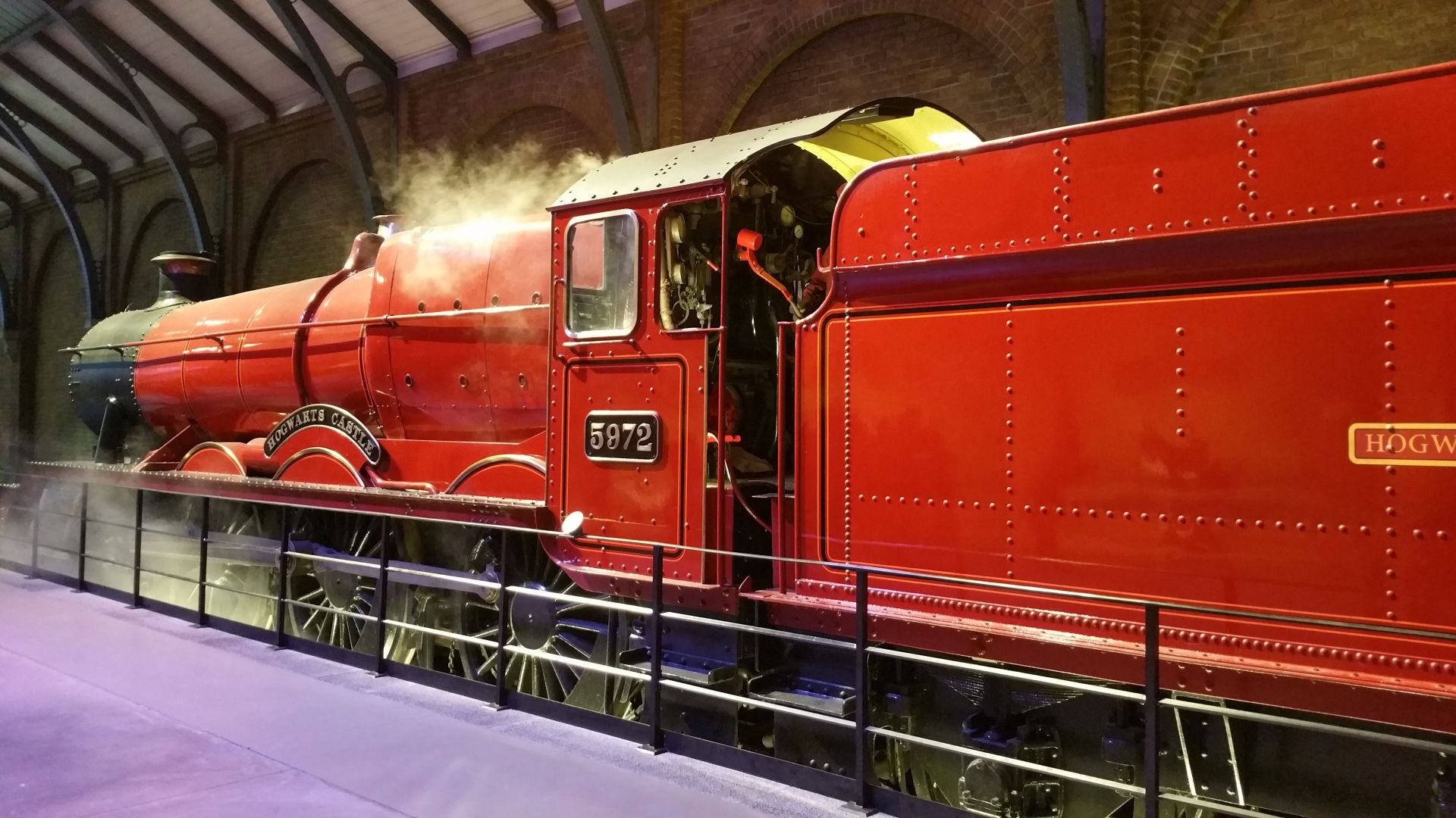 London Harry Potter Tour - Guide London