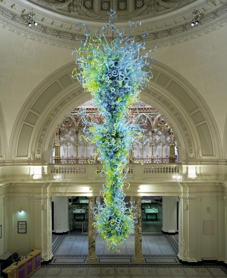 Top 10 Things To See At London's Victoria & Albert Museum