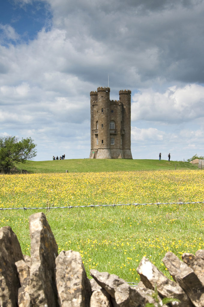 Top 10 Facts About The Cotswolds, An Area of Outstanding Natural Beauty