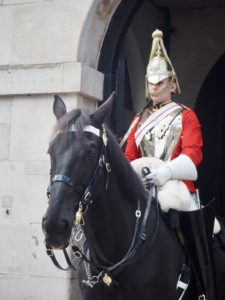 Top 10 Facts About The Changing Of The Guard Ceremony | Guide London