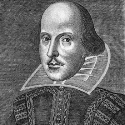 Faces Of The Bard - What Did Shakespeare Look Like? | Guide London