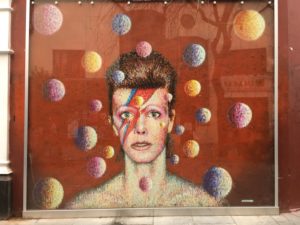 7 Sites Connected To David Bowie In London | Guide London