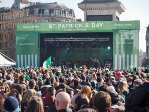 Celebrating St Patrick’s Day in London | Guide London