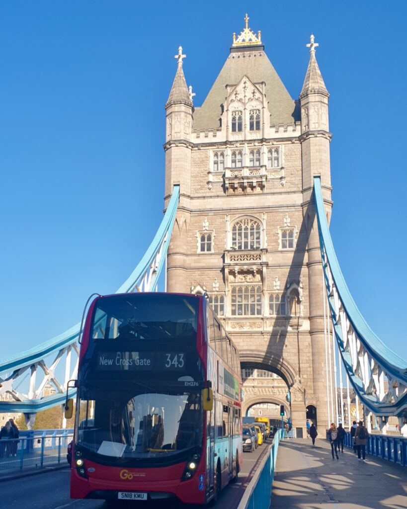 London Bridge vs Tower Bridge | Guide London