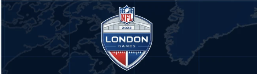National Football League - NFL London Games