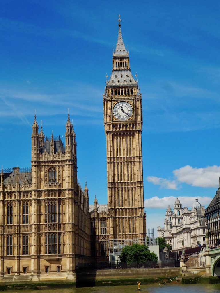 Big Ben: London's Famous Bell | Guide London