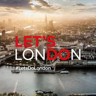 Let’s Do London Campaign Launched By Mayor of Greater London, Sadiq ...