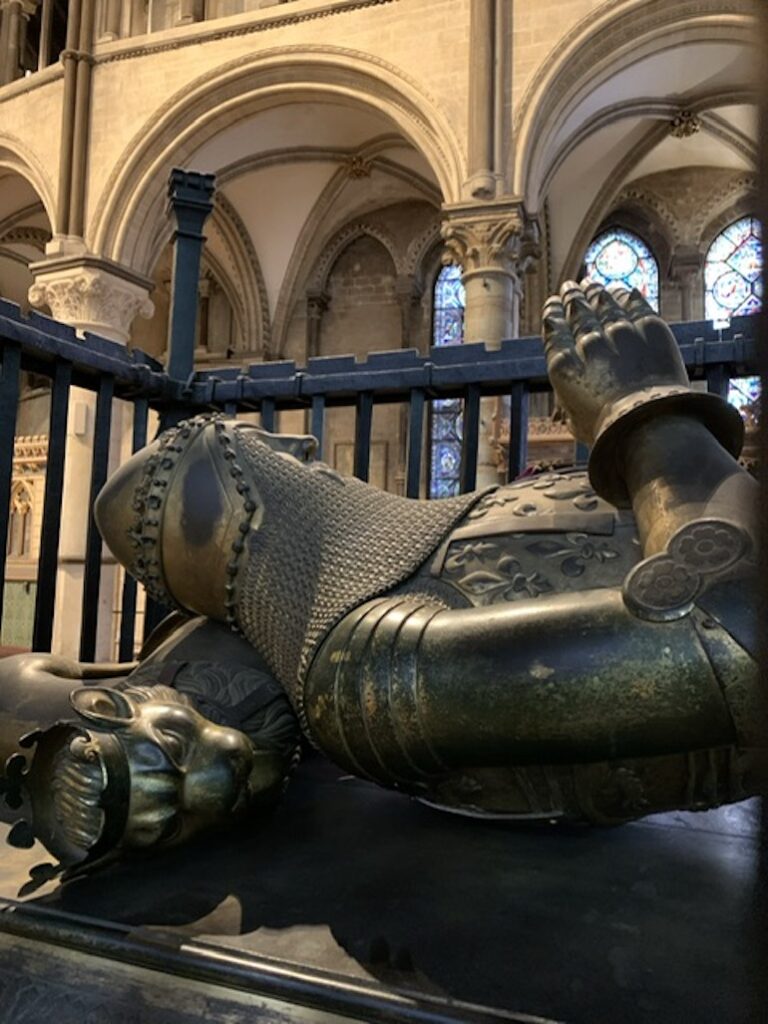 History Of Canterbury Cathedral | Guide London