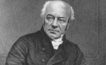 William Buckland